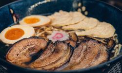 Featured image of post Ramen Eggs